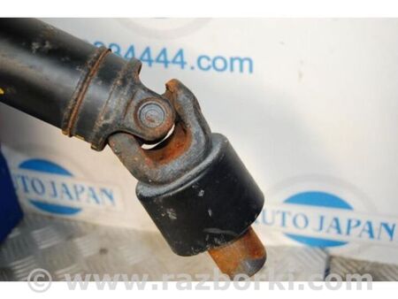 ФОТО Карданний вал задній для Lexus IS250/350 (06-12) Київ