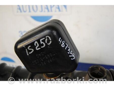 ФОТО Патрубок повітряного фільтра для Lexus IS250/350 (06-12) Київ