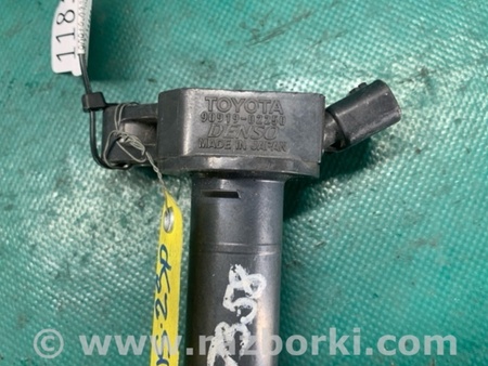 ФОТО Котушка запалювання для Lexus IS250/350 (06-12) Київ