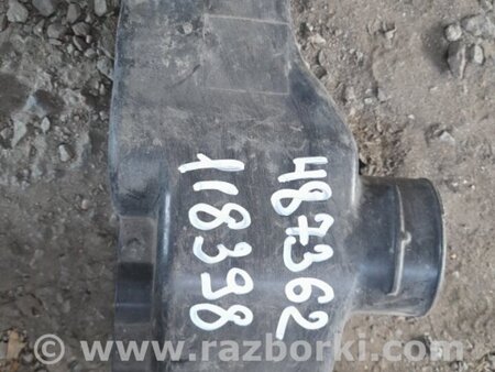 ФОТО Резонатор повітряного фільтра для Suzuki SX4 I (06-14) Київ