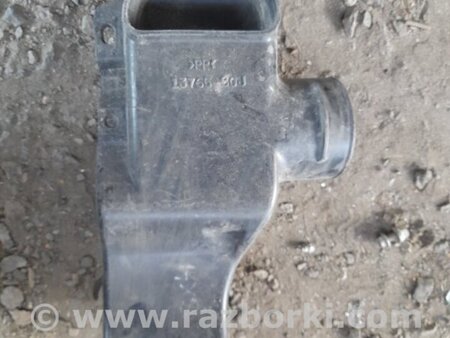 ФОТО Резонатор повітряного фільтра для Suzuki SX4 I (06-14) Київ