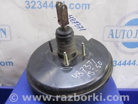 ФОТО Вакуумний підсилювач гальм для Lexus IS250/350 (06-12) Київ