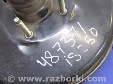 ФОТО Вакуумний підсилювач гальм для Lexus IS250/350 (06-12) Київ