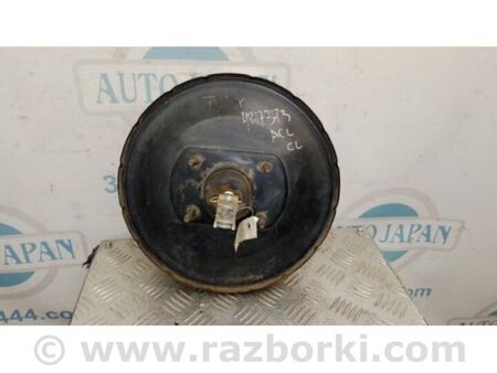 ФОТО Вакуумний підсилювач гальм для Honda Accord VII CL7/CL9 (02-08) Київ