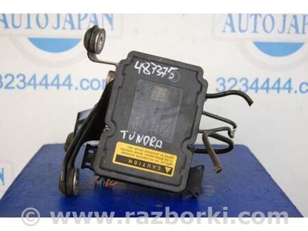 ФОТО Блок антиблокувальної системи для Toyota Tundra Київ