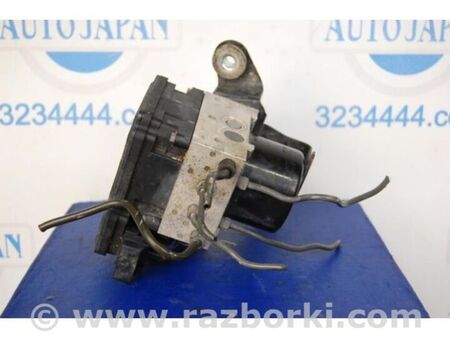 ФОТО Блок антиблокувальної системи для Toyota Tundra Київ