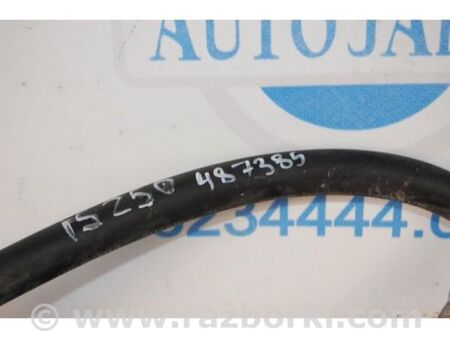 ФОТО Трубка кондиціонеру для Lexus IS250/350 (06-12) Київ
