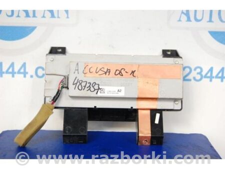 ФОТО Монітор для Honda Accord VIII Coupe CS1, CS2 USA (07-12) Київ