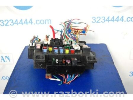 ФОТО Блок запобіжників салон для Mitsubishi Lancer X 10 (08-17) Київ