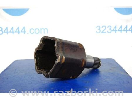 ФОТО ШРКШ внутрішній для Toyota Camry 40 XV40 (06-11) Київ