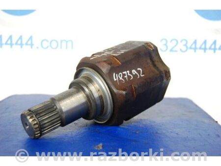 ФОТО ШРКШ внутрішній для Toyota Camry 40 XV40 (06-11) Київ