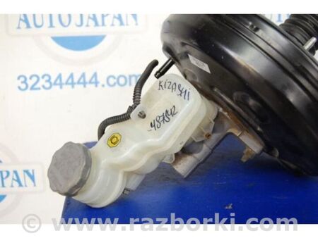 ФОТО Вакуумний підсилювач гальм для Suzuki Kizashi (2009-2014) Київ