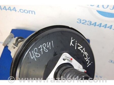 ФОТО Головний гальмівний циліндр для Suzuki Kizashi (2009-2014) Київ