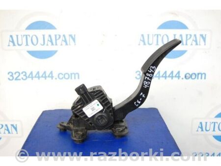 ФОТО Педаль газу для Mazda CX-7 Київ