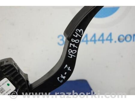 ФОТО Педаль газу для Mazda CX-7 Київ