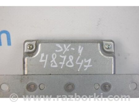 ФОТО Блок керування повним приводом для Suzuki SX4 I (06-14) Київ