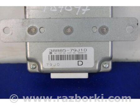 ФОТО Блок керування повним приводом для Suzuki SX4 I (06-14) Київ