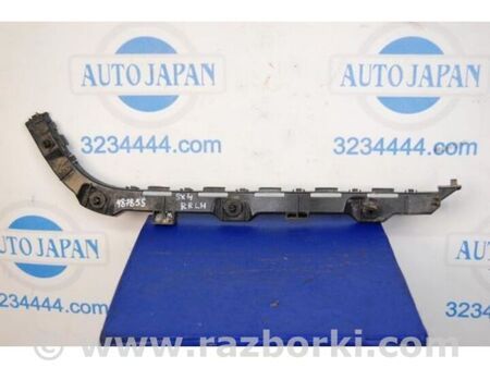 ФОТО Кронштейн заднього бампера для Suzuki SX4 I (06-14) Київ