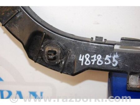 ФОТО Кронштейн заднього бампера для Suzuki SX4 I (06-14) Київ