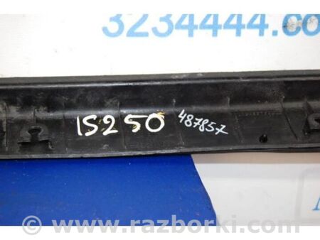 ФОТО Накладка крила для Lexus IS250/350 (06-12) Київ