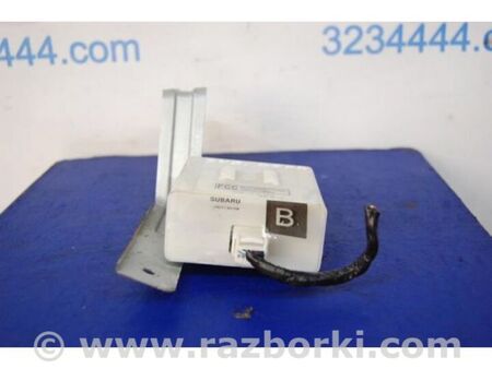 ФОТО Блок керування тиском в шинах для Subaru Tribeca B9 (05-08) Київ