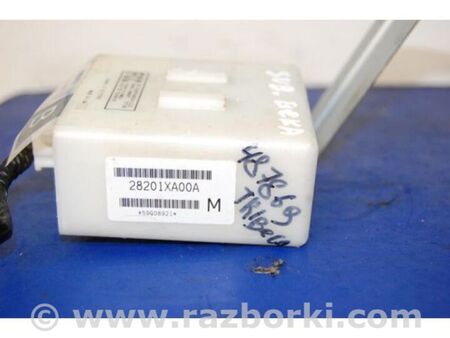 ФОТО Блок керування тиском в шинах для Subaru Tribeca B9 (05-08) Київ