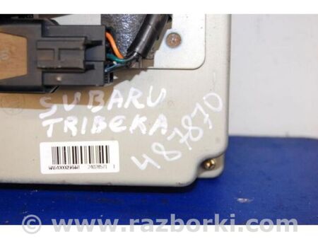 ФОТО Блок керування АКПП для Subaru Tribeca B9 (05-08) Київ