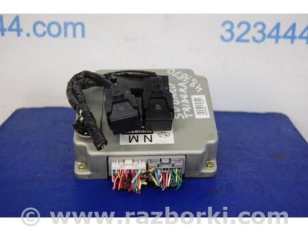 ФОТО Блок керування АКПП для Subaru Tribeca B9 (05-08) Київ