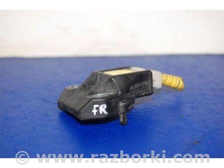 ФОТО Датчик удару для Subaru Tribeca B9 (05-08) Київ