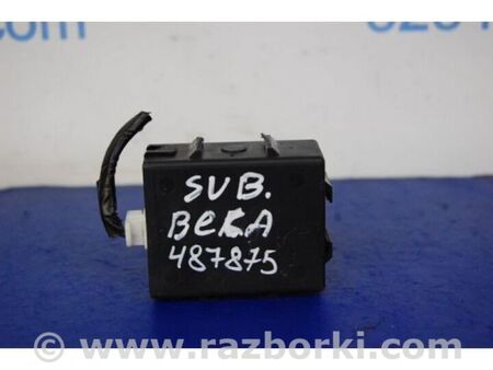 ФОТО Блок керування центральним замком для Subaru Tribeca B9 (05-08) Київ