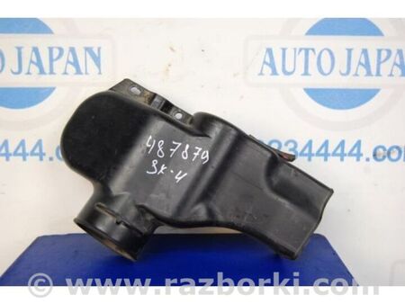ФОТО Повітрозабірник для Suzuki SX4 I (06-14) Київ