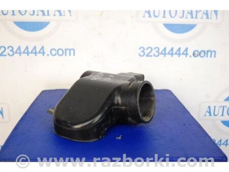 ФОТО Повітрозабірник для Suzuki SX4 I (06-14) Київ