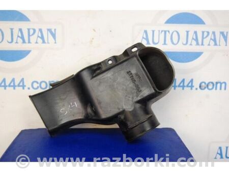 ФОТО Повітрозабірник для Suzuki SX4 I (06-14) Київ