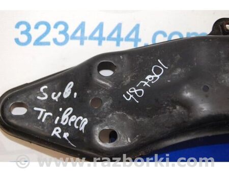 ФОТО Балка під КПП для Subaru Tribeca B9 (05-08) Київ