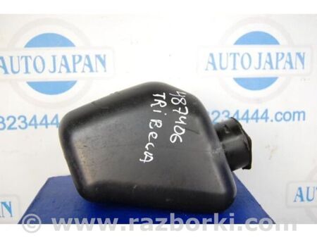 ФОТО Резонатор повітряного фільтра для Subaru Tribeca B9 (05-08) Київ