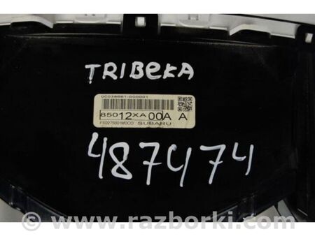 ФОТО Панель приладів для Subaru Tribeca B9 (05-08) Київ