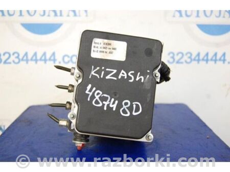 ФОТО Блок антиблокувальної системи для Suzuki Kizashi (2009-2014) Київ