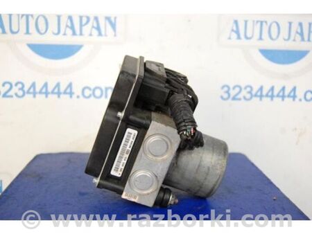 ФОТО Блок антиблокувальної системи для Suzuki Kizashi (2009-2014) Київ