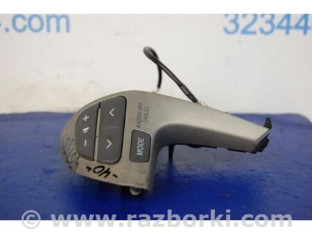 ФОТО Кнопка керування магнітолою на кермо для Toyota Camry 40 XV40 (06-11) Київ