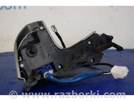 ФОТО Кнопка керування магнітолою на кермо для Toyota Camry 40 XV40 (06-11) Київ