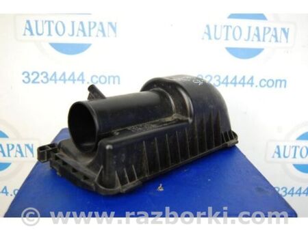 ФОТО Кришка корпусу повітряного фільтра для Suzuki SX4 I (06-14) Київ