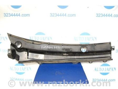 ФОТО Пластик під лобове скло / Жабо для Suzuki Kizashi (2009-2014) Київ