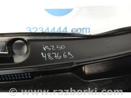 ФОТО Пластик під лобове скло / Жабо для Lexus IS250/350 (06-12) Київ