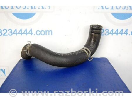 ФОТО Патрубок системи охолодження для Suzuki SX4 I (06-14) Київ