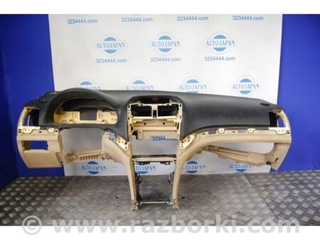 ФОТО Торпеда для Honda Accord VII CL7/CL9 (02-08) Київ