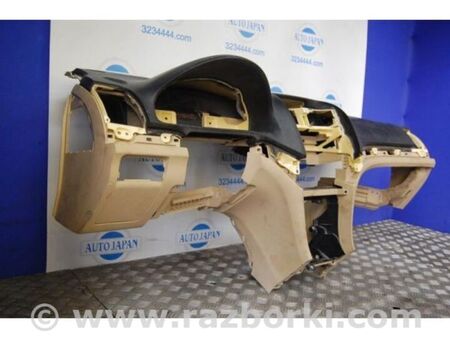 ФОТО Торпеда для Honda Accord VII CL7/CL9 (02-08) Київ