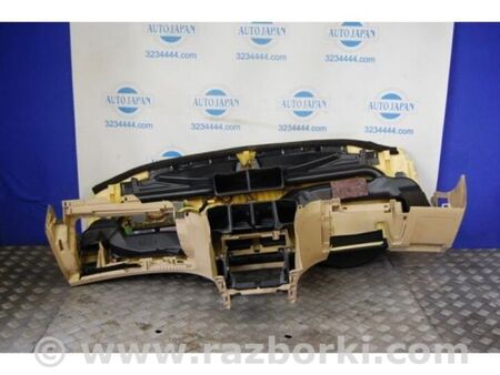 ФОТО Торпеда для Honda Accord VII CL7/CL9 (02-08) Київ