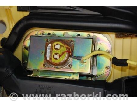 ФОТО Торпеда для Honda Accord VII CL7/CL9 (02-08) Київ