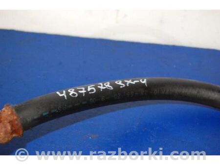 ФОТО Трубка ГПК високого тиску для Suzuki SX4 I (06-14) Київ