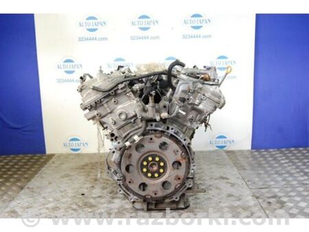 ФОТО Двигун бензин для Lexus IS250/350 (06-12) Київ